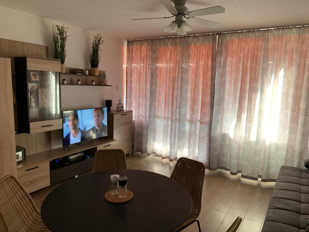 Balatonic Apartman Zamárdi Eksteriør bilde